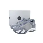 Pkgod Air Jordan 14 Retro Flint Grey FJ3460-012