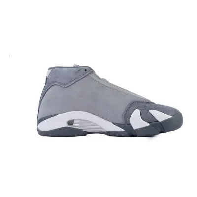 Pkgod Air Jordan 14 Retro Flint Grey FJ3460-012 02