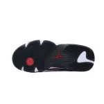 Pkgod Air Jordan 14 Retro Gym Red Toro 487471-006