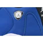 Pkgod Air Jordan 14 Retro Laney 487471-407
