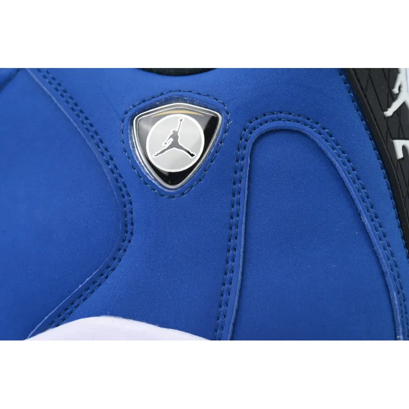 Pkgod Air Jordan 14 Retro Laney 487471-407