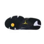 Pkgod Air Jordan 14 Retro Laney 487471-407
