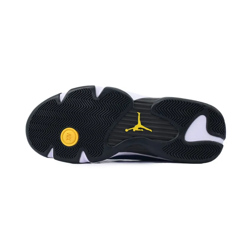 Pkgod Air Jordan 14 Retro Laney 487471-407