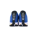 Pkgod Air Jordan 14 Retro Laney 487471-407