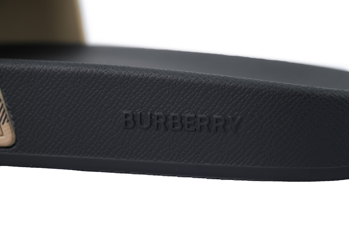 Burberry Slides Archive Beige 8024232 