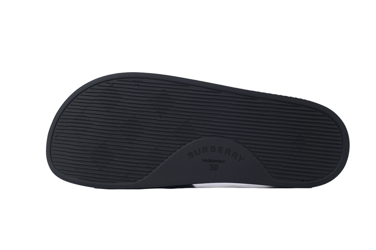 Burberry Slides Archive Beige 8024232 