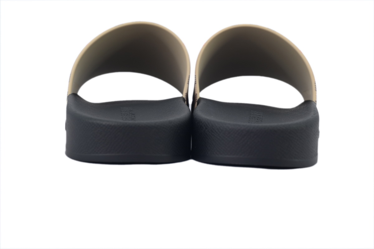 Burberry Slides Archive Beige 8024232 