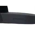 Burberry One Slipper War Horse Black