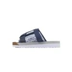 Dior Alpha oblique Denim Blue