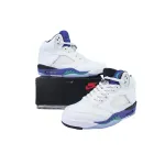 Pkgod Jordan 5 Retro Grape HQ7978-100