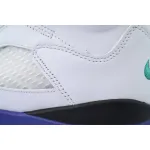 Pkgod Jordan 5 Retro Grape HQ7978-100