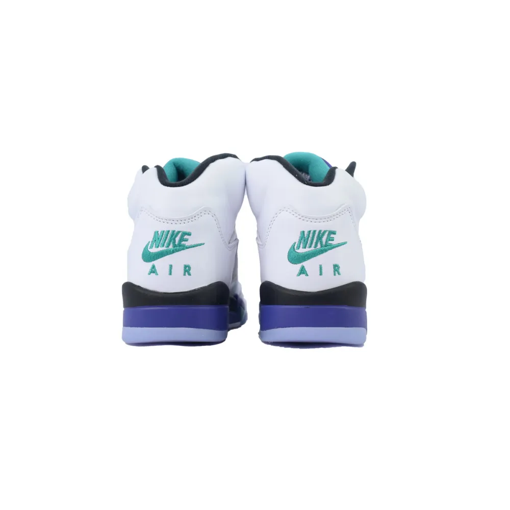 Pkgod Jordan 5 Retro Grape HQ7978-100