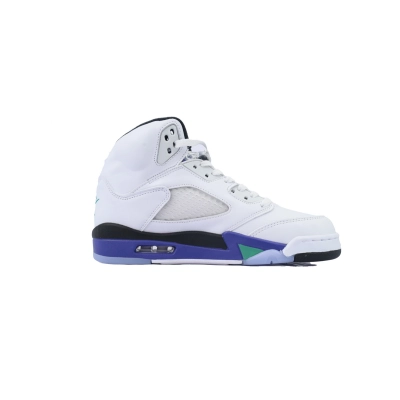 Pkgod Jordan 5 Retro Grape HQ7978-100 02