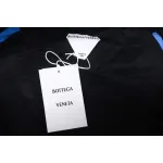 Bottega Veneta Outdoor sports stand collar jacket