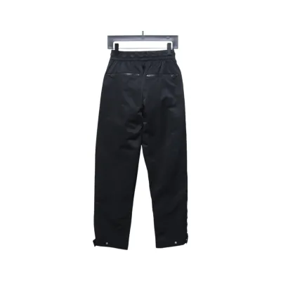 Bottega Veneta Outdoor sports trousers 01