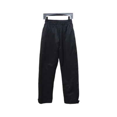 Bottega Veneta Outdoor sports trousers 02