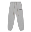 Top Quality     Fear of God Essentials Fleece Sweatpant Grey