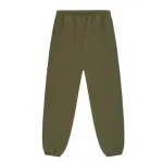 Top Quality Fear of God Essentials Fleece Sweatpant Olive