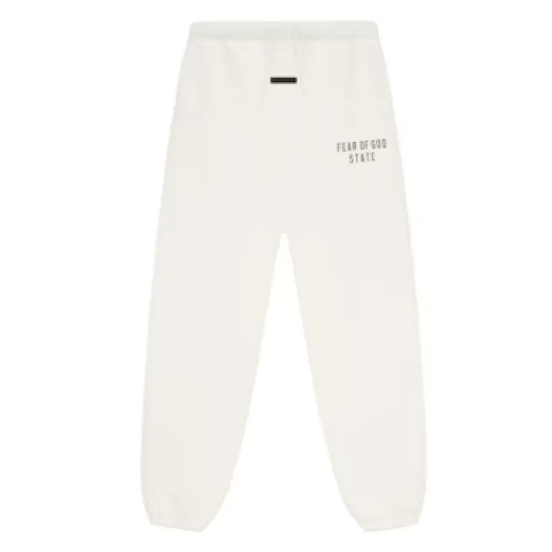 Top Quality Fear of God Essentials Fleece Sweatpant Shell