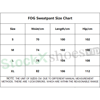 Top Quality Fear of God Essentials Fleece Sweatpant Shell 02