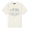 Top Quality     AMIRI Arts District Tee Tee Vanilla Ice