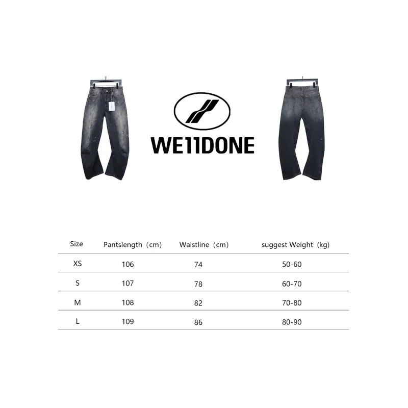 Top Quality Acne Studios 25ss Scimitar Pants
