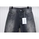 Top Quality Acne Studios 25ss Scimitar Pants