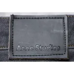 Top Quality Acne Studios 25ss Scimitar Pants