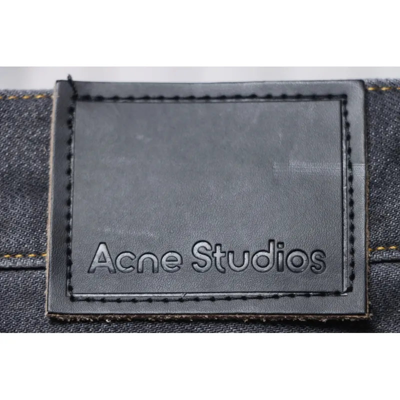 Top Quality Acne Studios 25ss Scimitar Pants