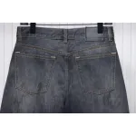 Top Quality Acne Studios 25ss Scimitar Pants