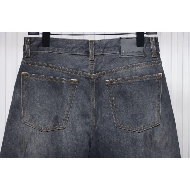 Top Quality Acne Studios 25ss Scimitar Pants
