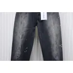 Top Quality Acne Studios 25ss Scimitar Pants