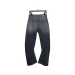 Top Quality Acne Studios 25ss Scimitar Pants