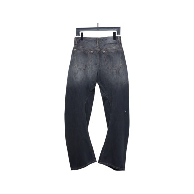Top Quality Acne Studios 25ss Scimitar Pants 02