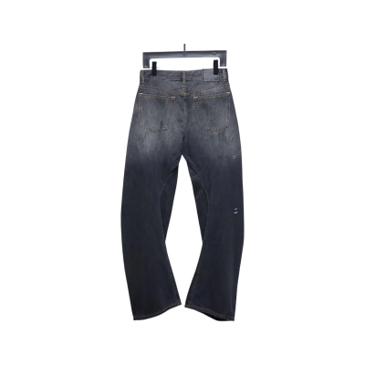 Top Quality Acne Studios 25ss Scimitar Pants 02