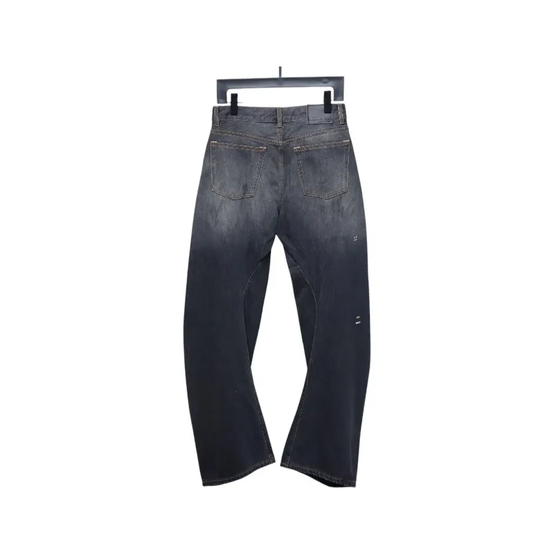 Top Quality Acne Studios 25ss Scimitar Pants