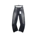 Top Quality Acne Studios 25ss Scimitar Pants