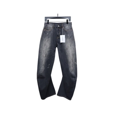 Top Quality Acne Studios 25ss Scimitar Pants 01