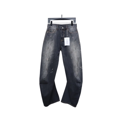 Top Quality Acne Studios 25ss Scimitar Pants 01
