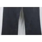 Top Quality Acne Studios Ink-splashed Jeans
