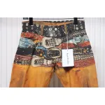 Top Quality Acne Studios Multi-Belt Pattern Jeans