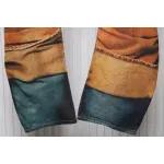 Top Quality Acne Studios Multi-Belt Pattern Jeans