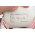 NFC Louis Vuitton Sneaker Pink