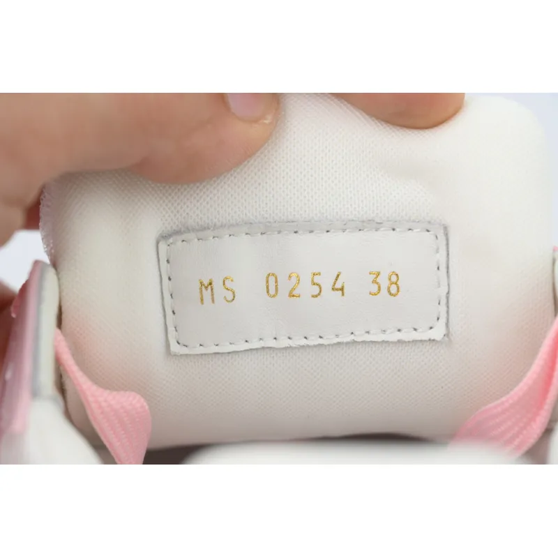 NFC Louis Vuitton Sneaker Pink