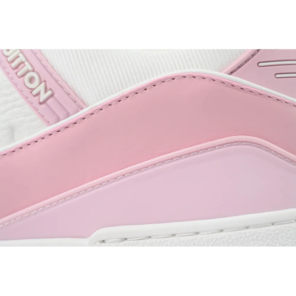 NFC Louis Vuitton Sneaker Pink