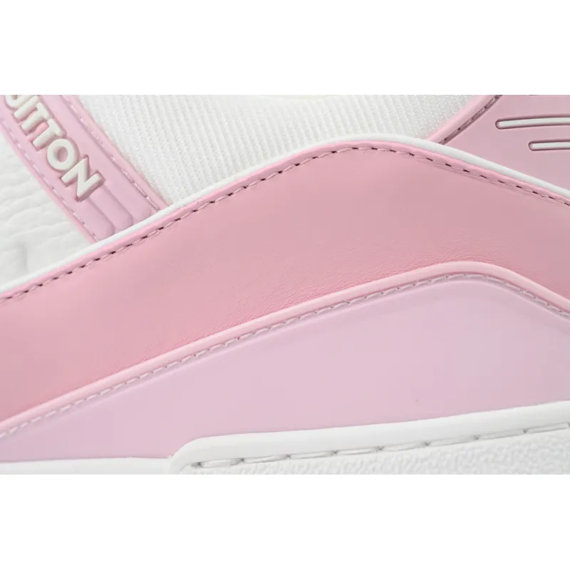 NFC Louis Vuitton Sneaker Pink