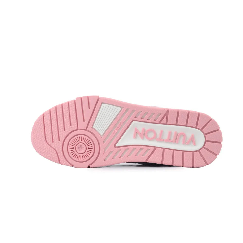 NFC Louis Vuitton Sneaker Pink
