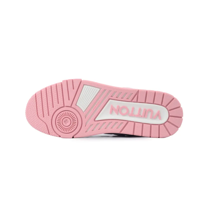 NFC Louis Vuitton Sneaker Pink