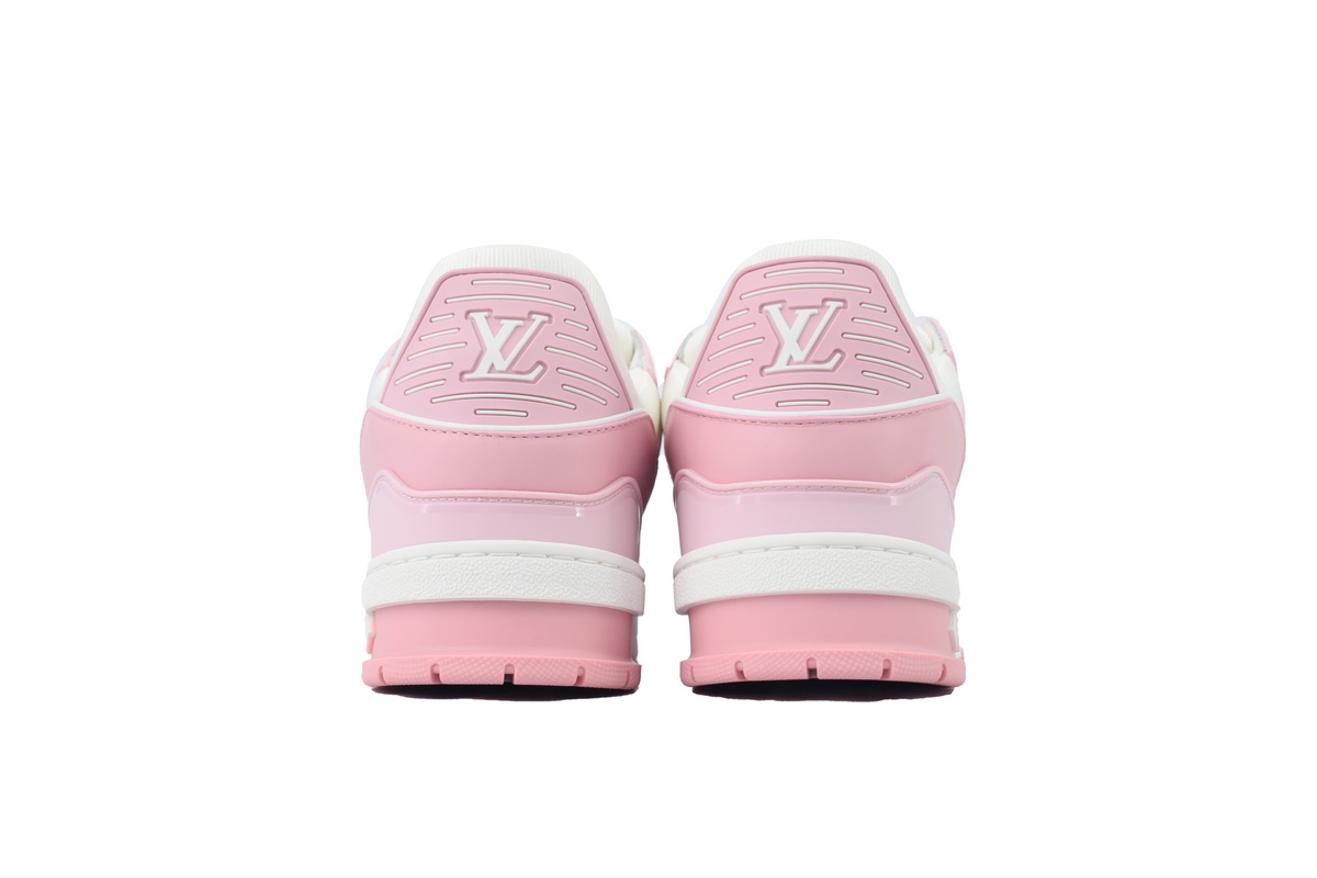 NFC Louis Vuitton Sneaker Pink