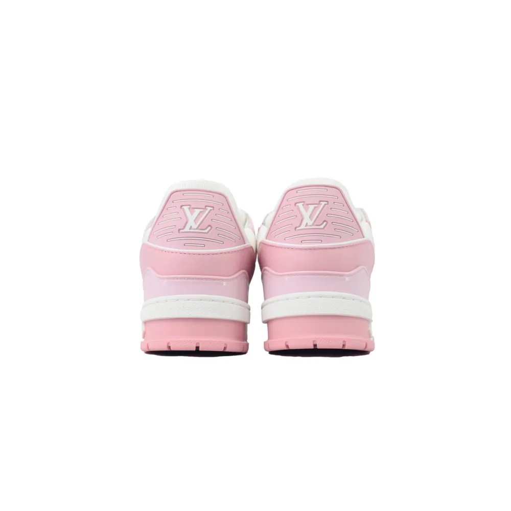 NFC Louis Vuitton Sneaker Pink